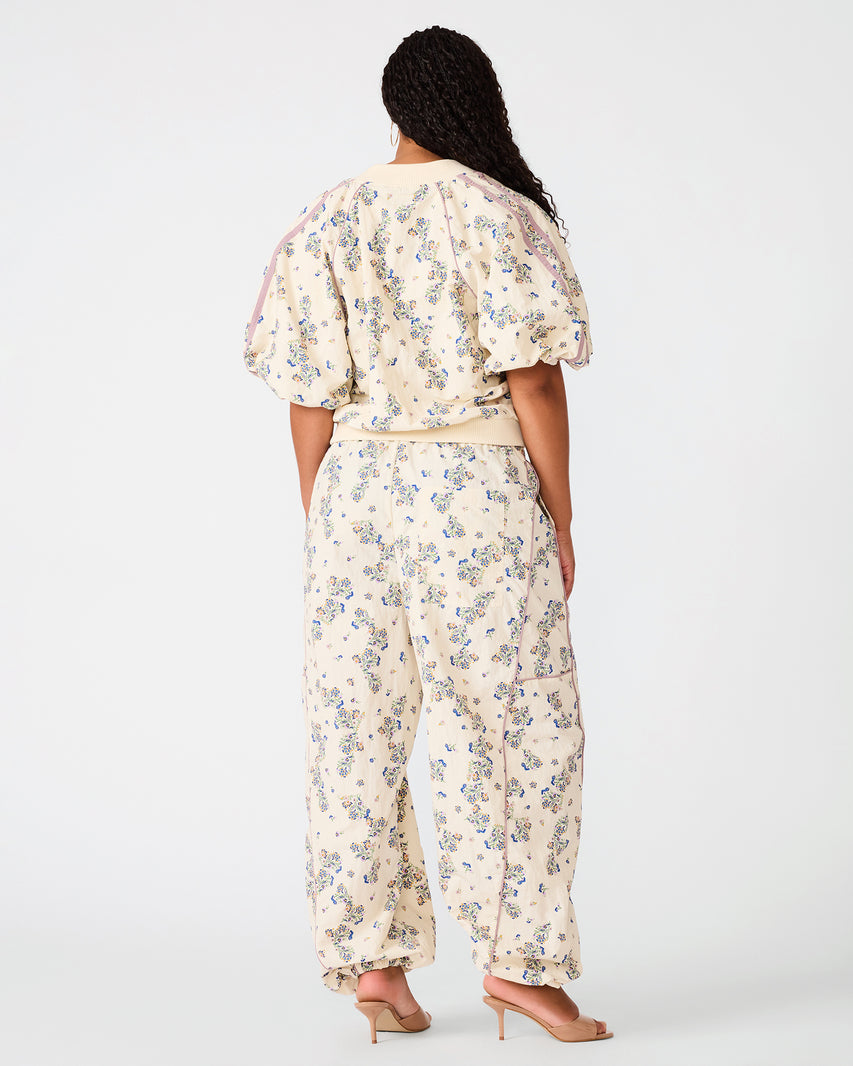 LYONIE JACKET PEARL - view 6