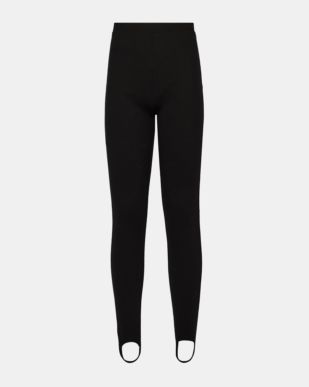 SANDRINE PANT BLACK - view 9