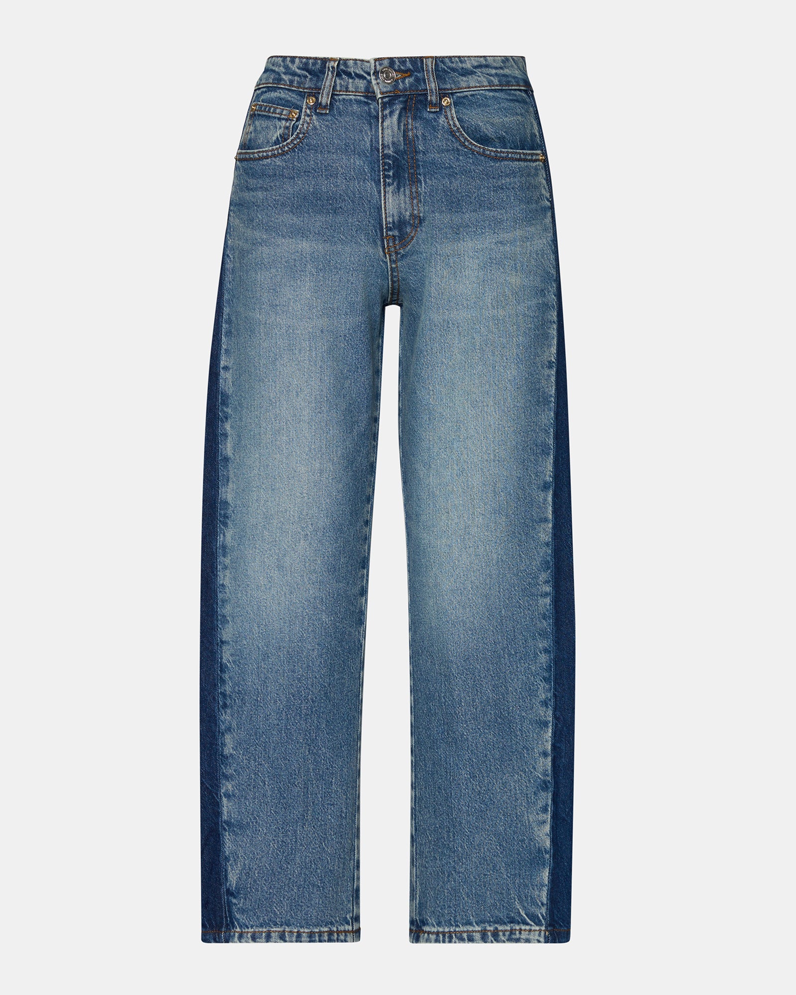THE LAWRENCE JEAN IMPERIAL BLUE - view 12