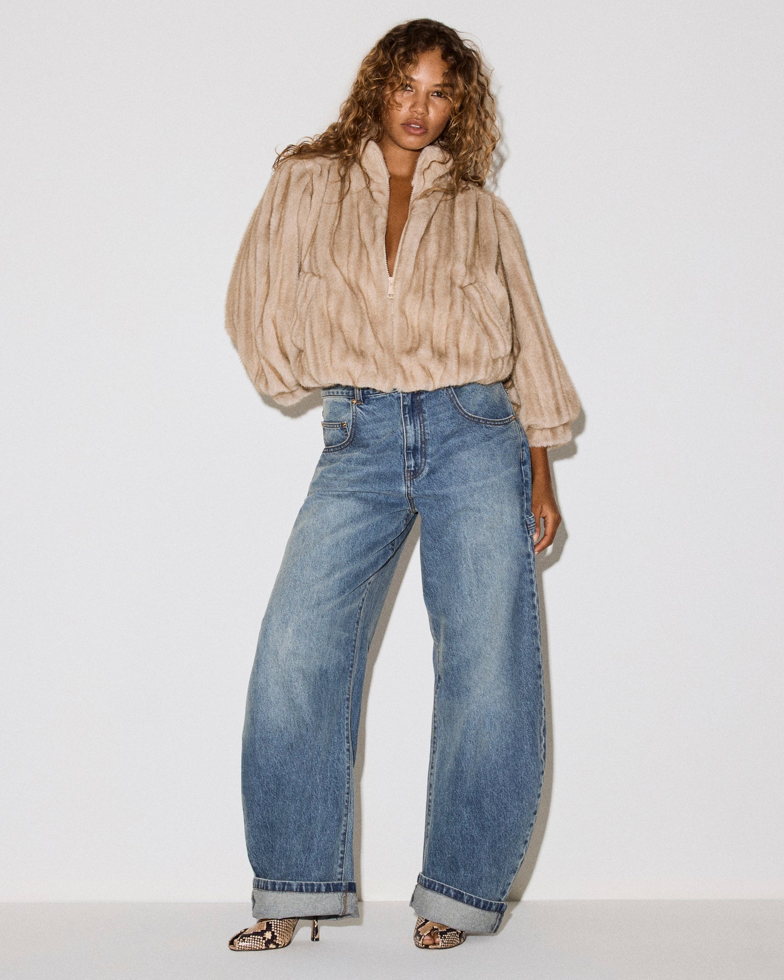 | Steve Madden