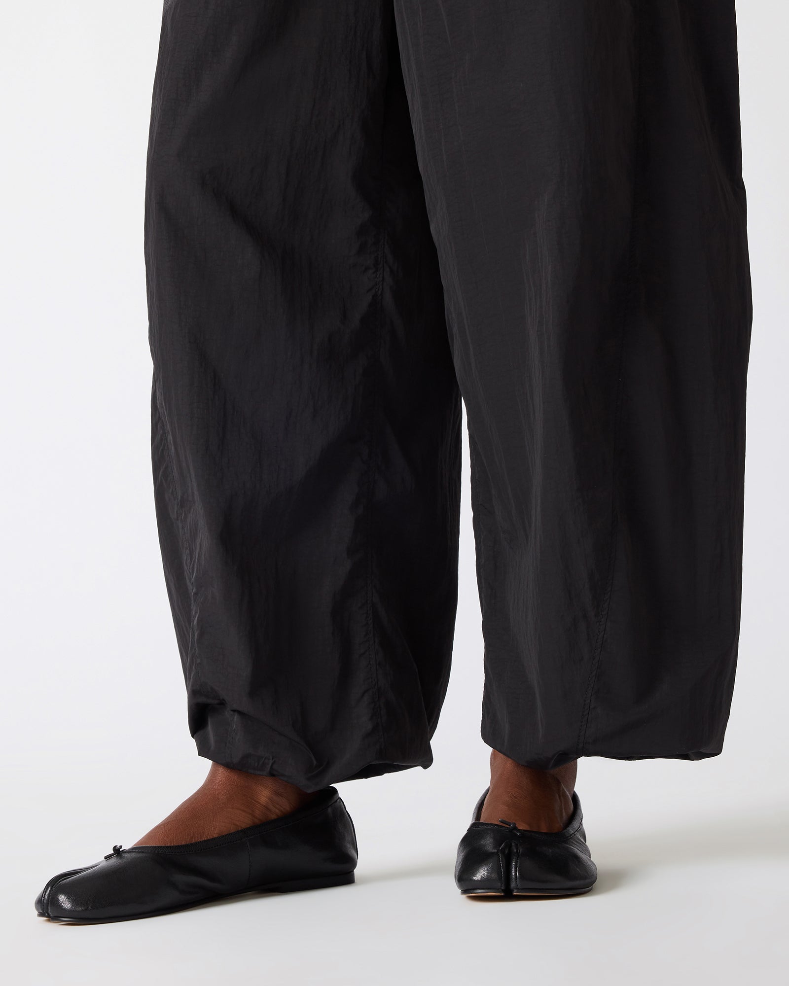 KHODA PANT BLACK - view 4