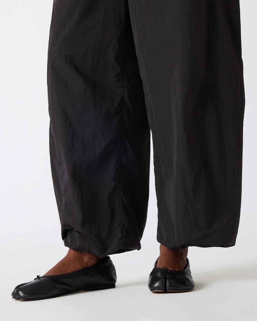 KHODA PANT BLACK - view 4
