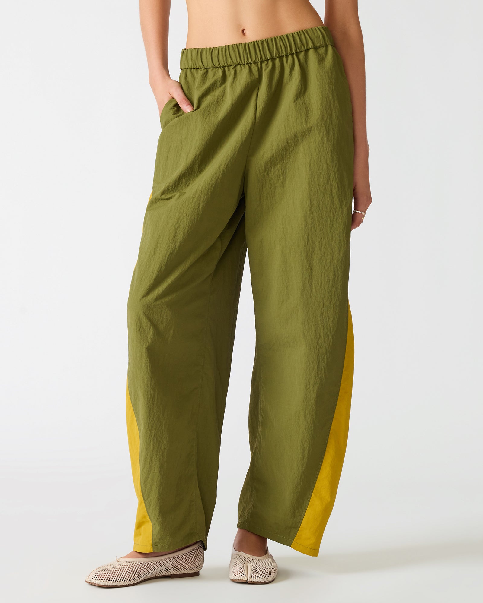 KHODA PANT CARGO - view 2