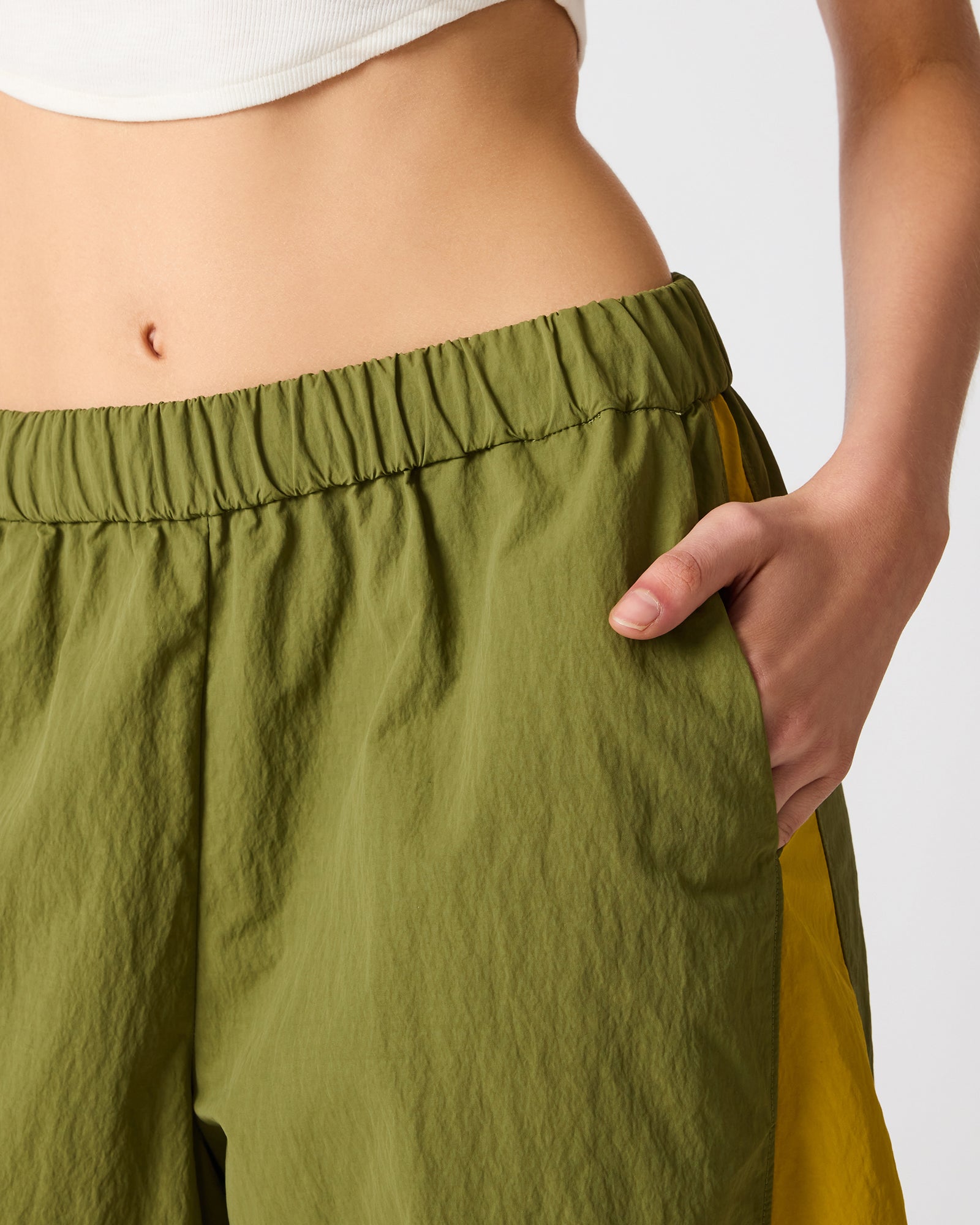 KHODA PANT CARGO - view 5