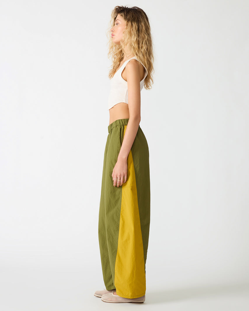 KHODA PANT CARGO - view 3