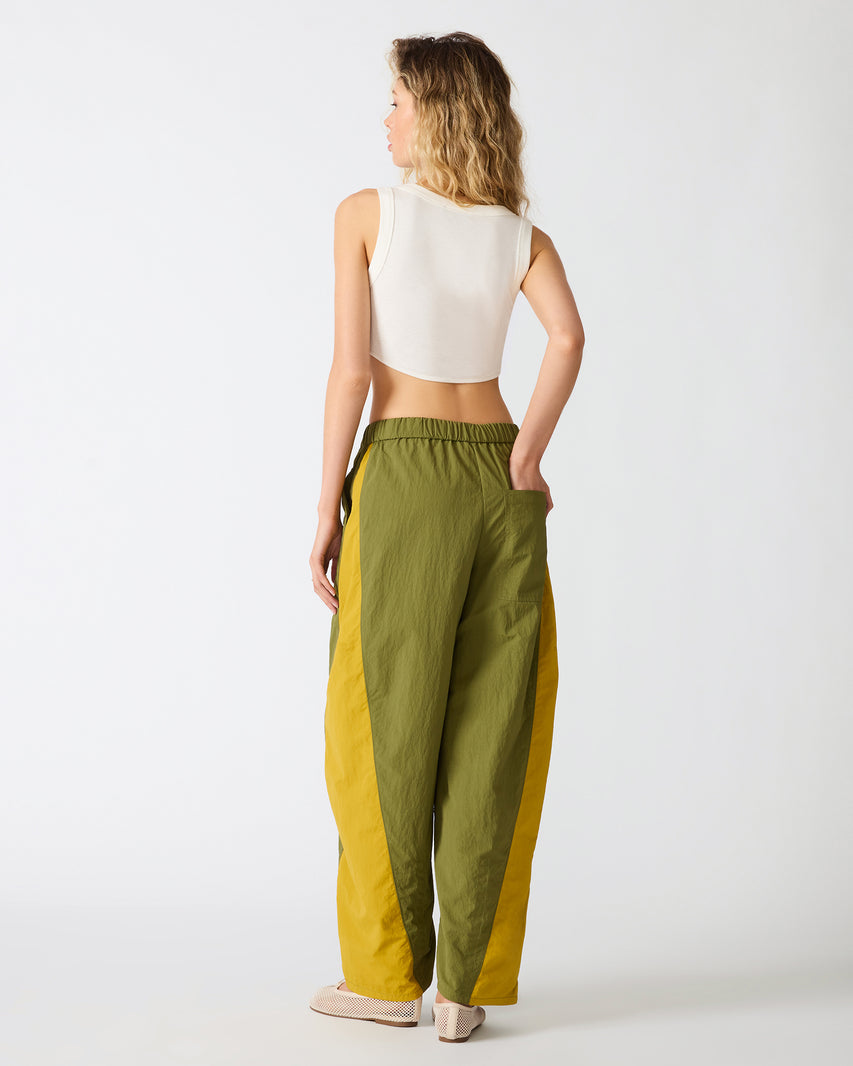 KHODA PANT CARGO - view 4