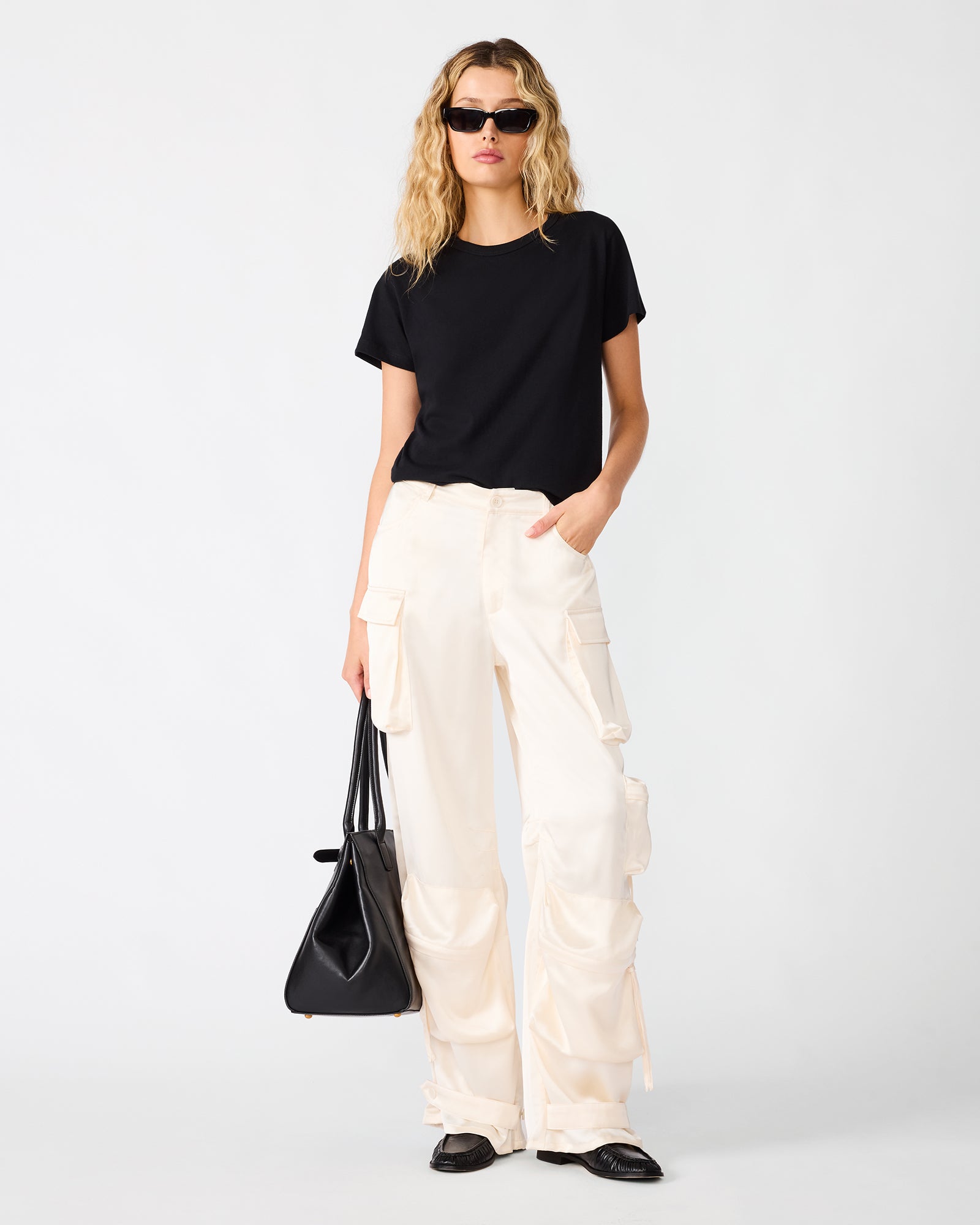 DUO PANT CREAM
