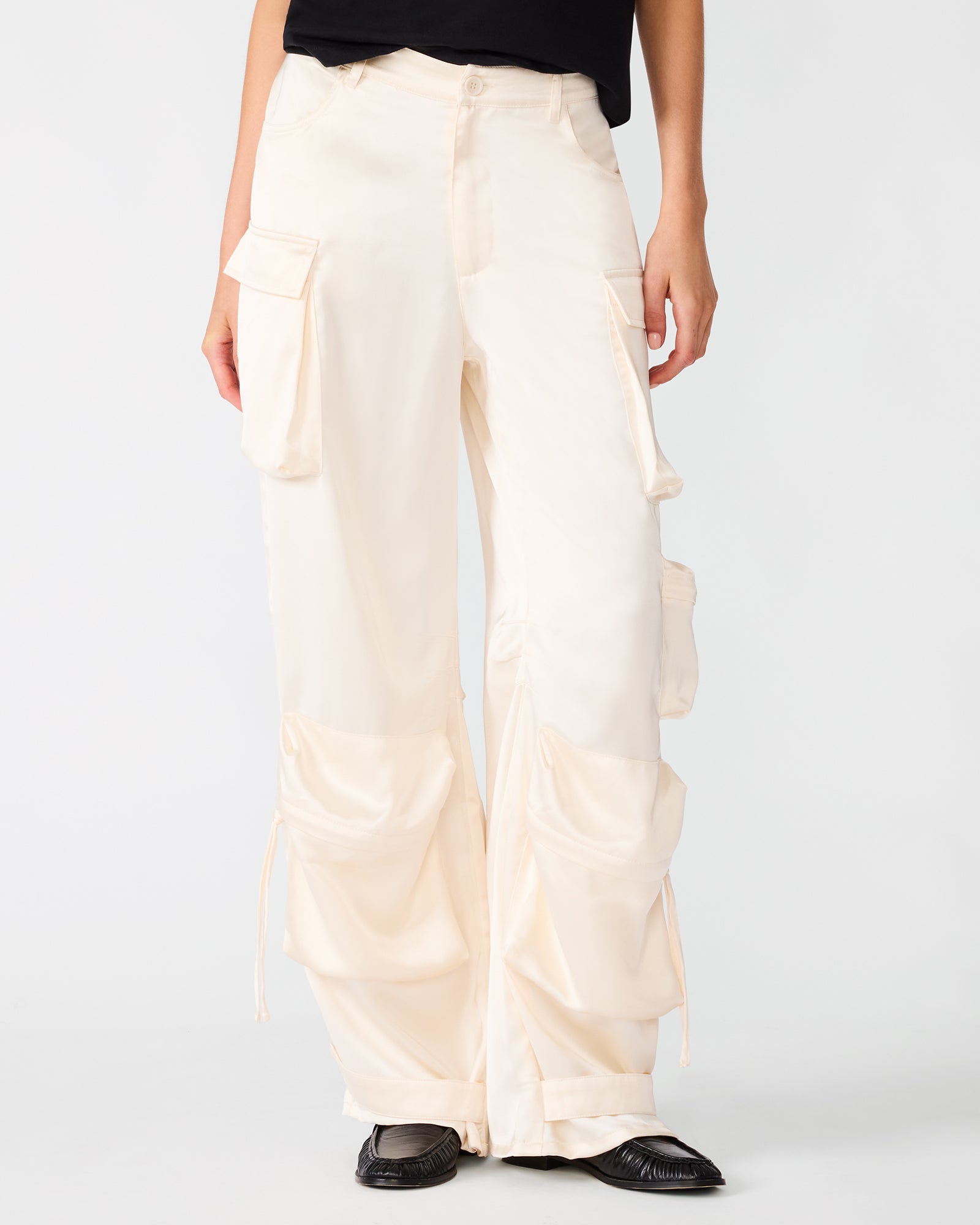 DUO PANT CREAM - view 2