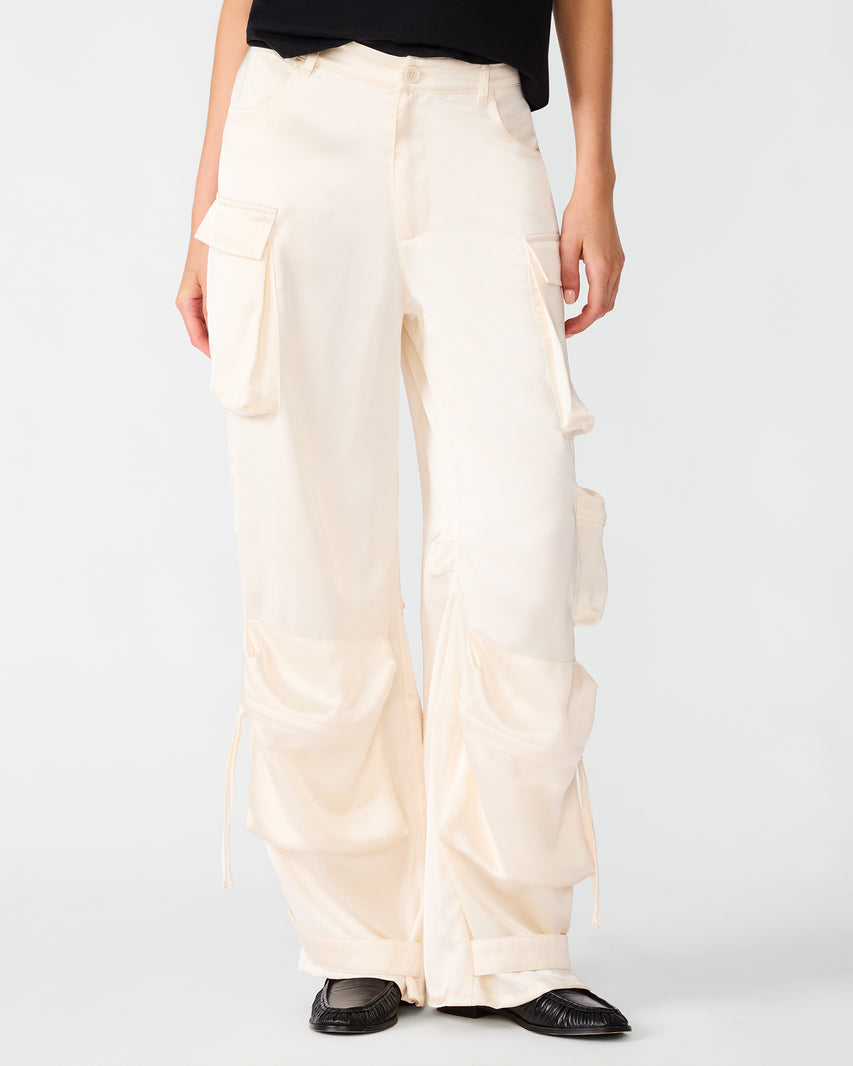 DUO PANT CREAM - view 2