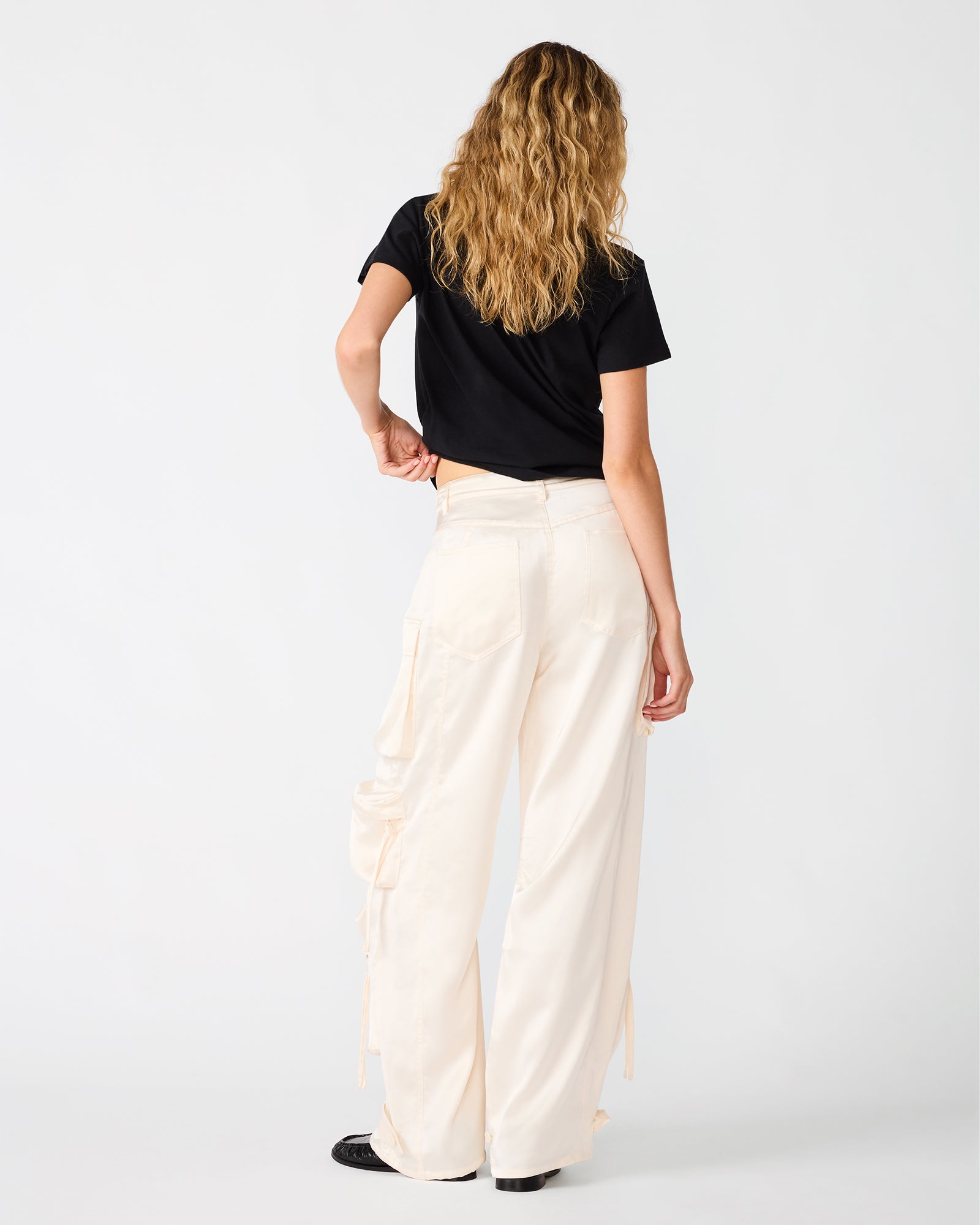 DUO PANT CREAM - view 4