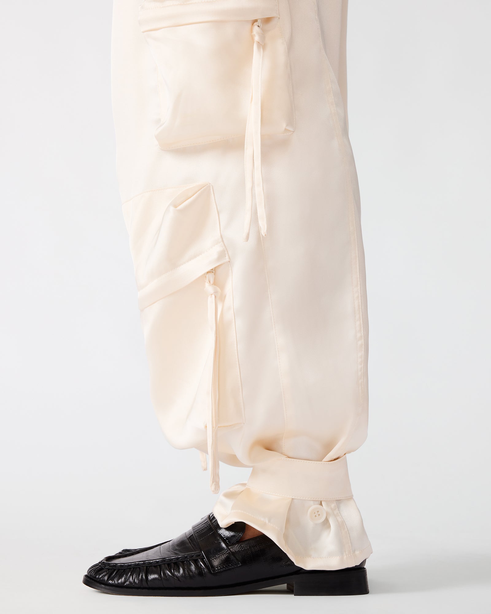 DUO PANT CREAM - view 5
