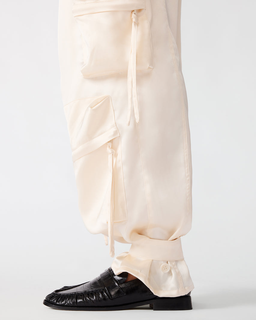 DUO PANT CREAM - view 5