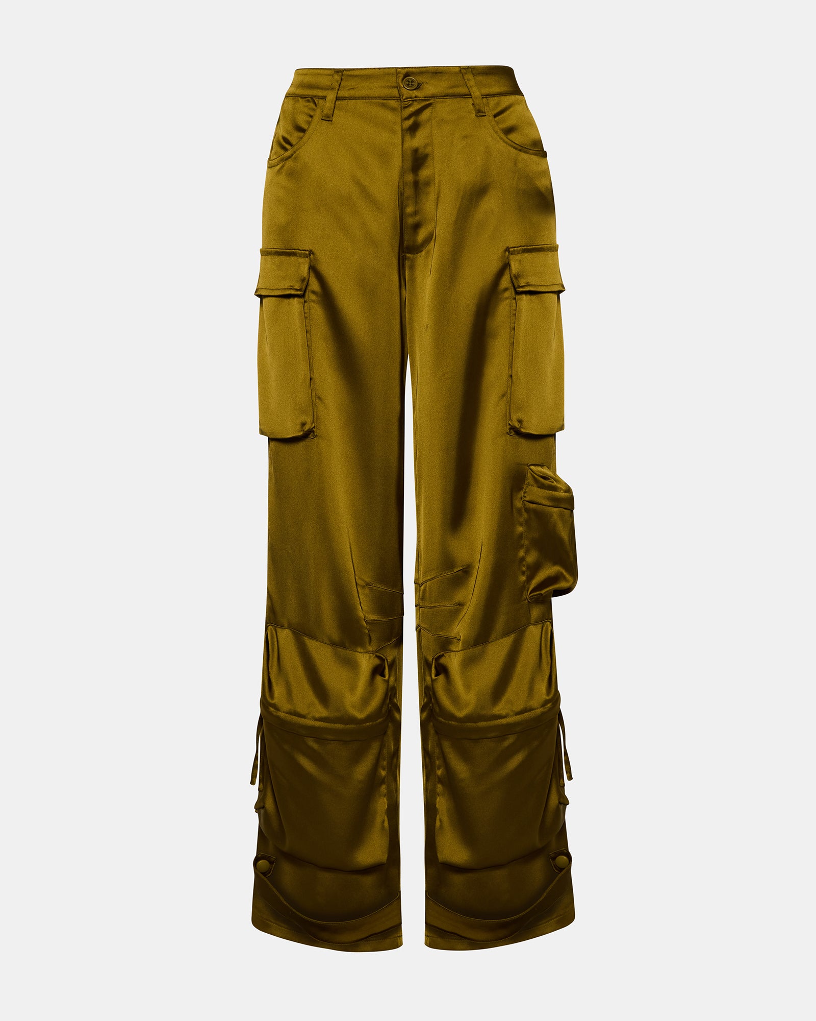 DUO PANT FIR GREEN - view 6