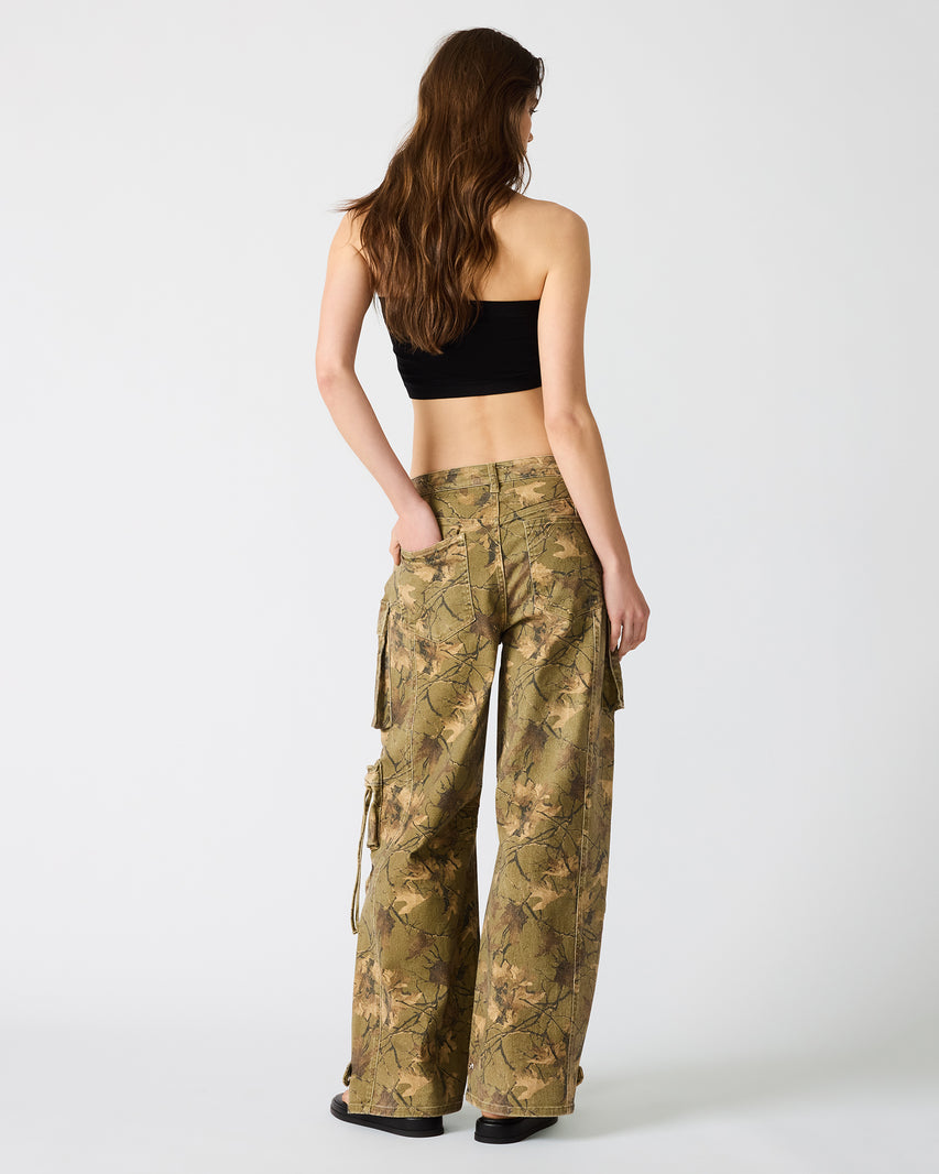 DUO PANT FOREST GREEN - view 5