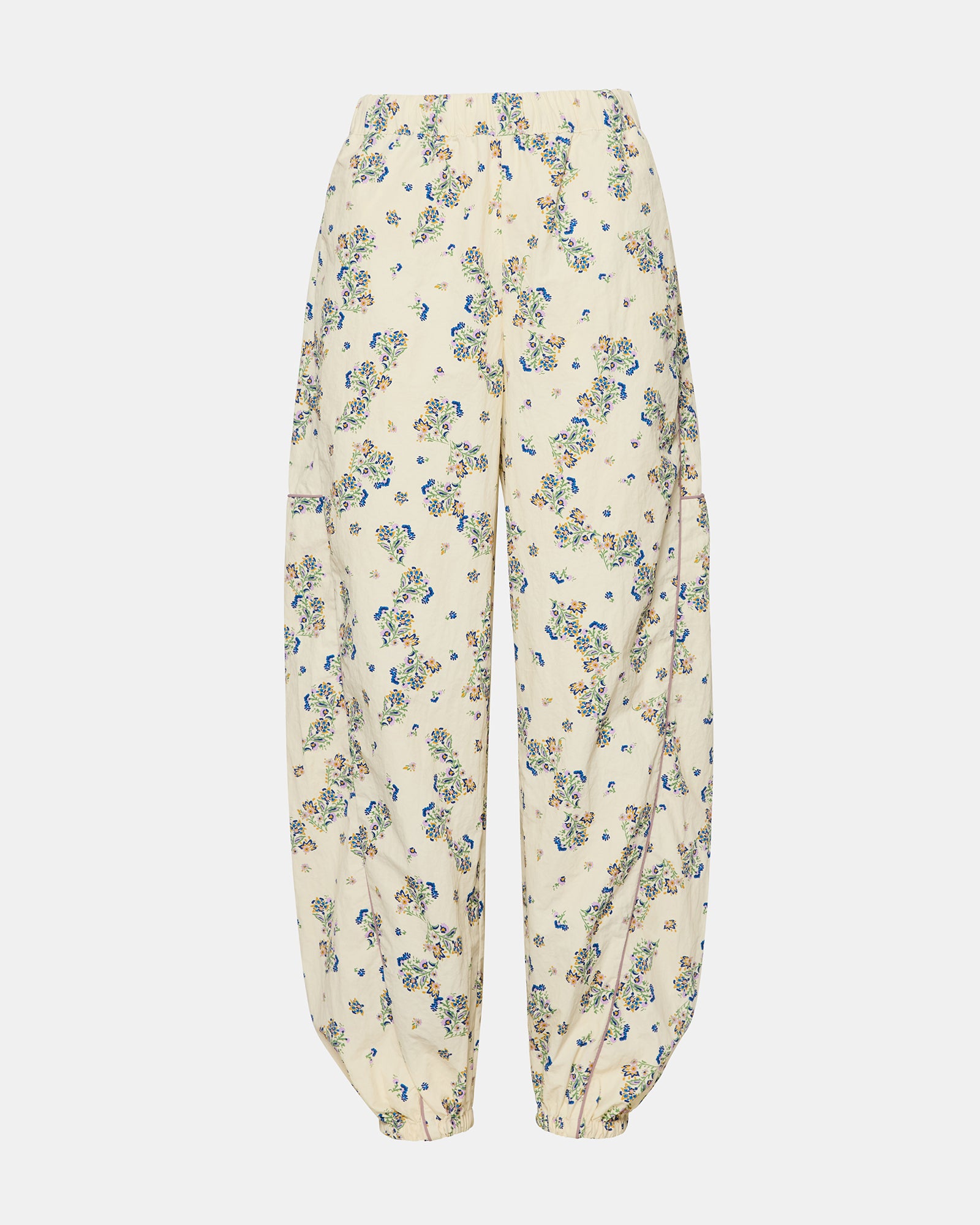 LORELI PANT PEARL - view 8