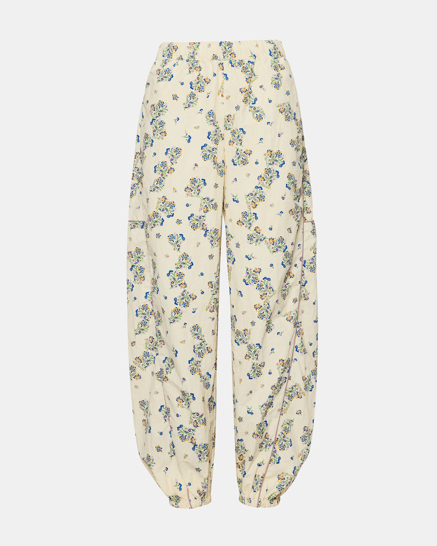 LORELI PANT PEARL - view 8