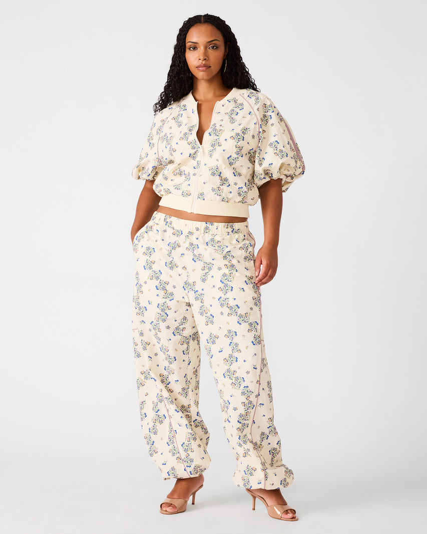 LORELI PANT PEARL - view 5