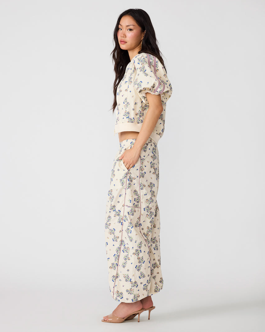LORELI PANT PEARL - view 3