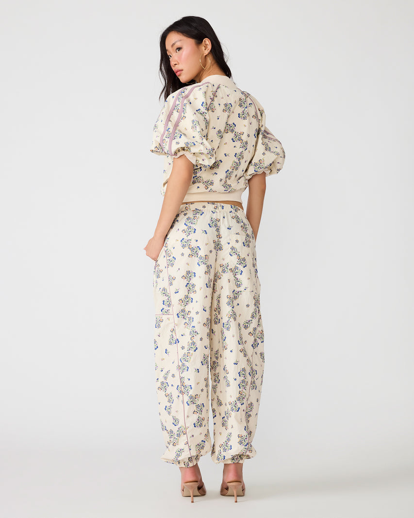 LORELI PANT PEARL - view 4