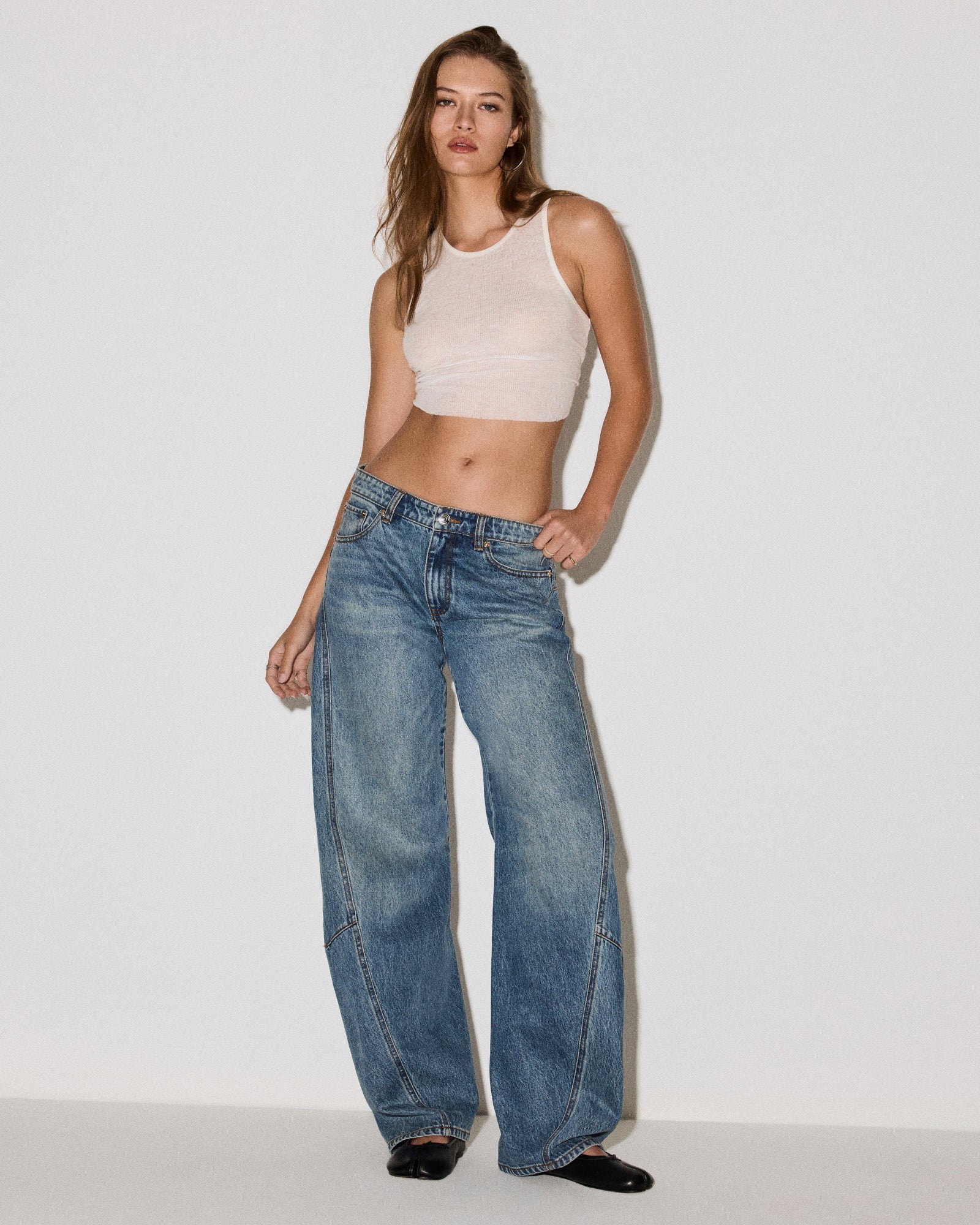 | Steve Madden