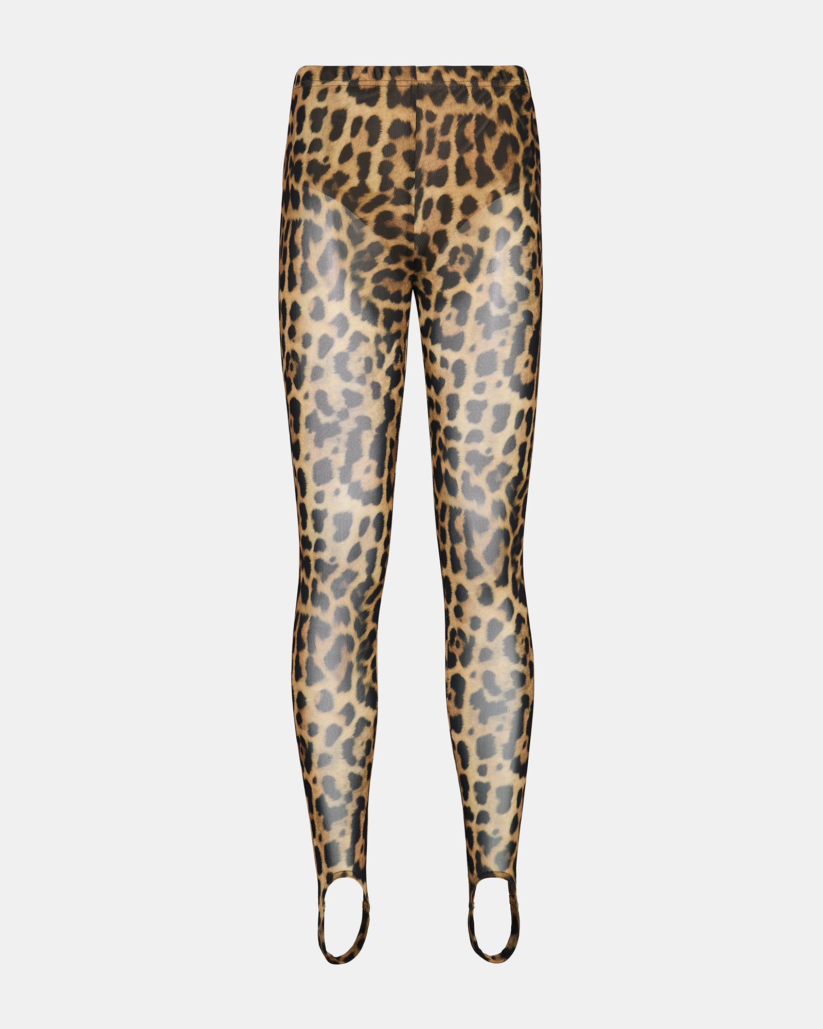 SANDRINE PANT HOT SPOTS PRINT - view 6