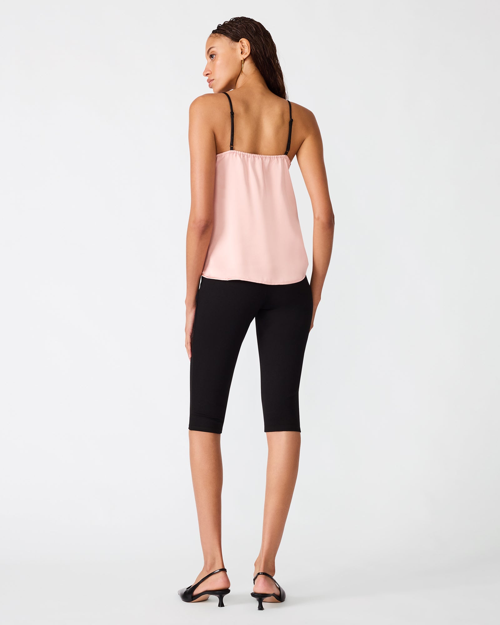 FRANCINE TOP PINK - view 4