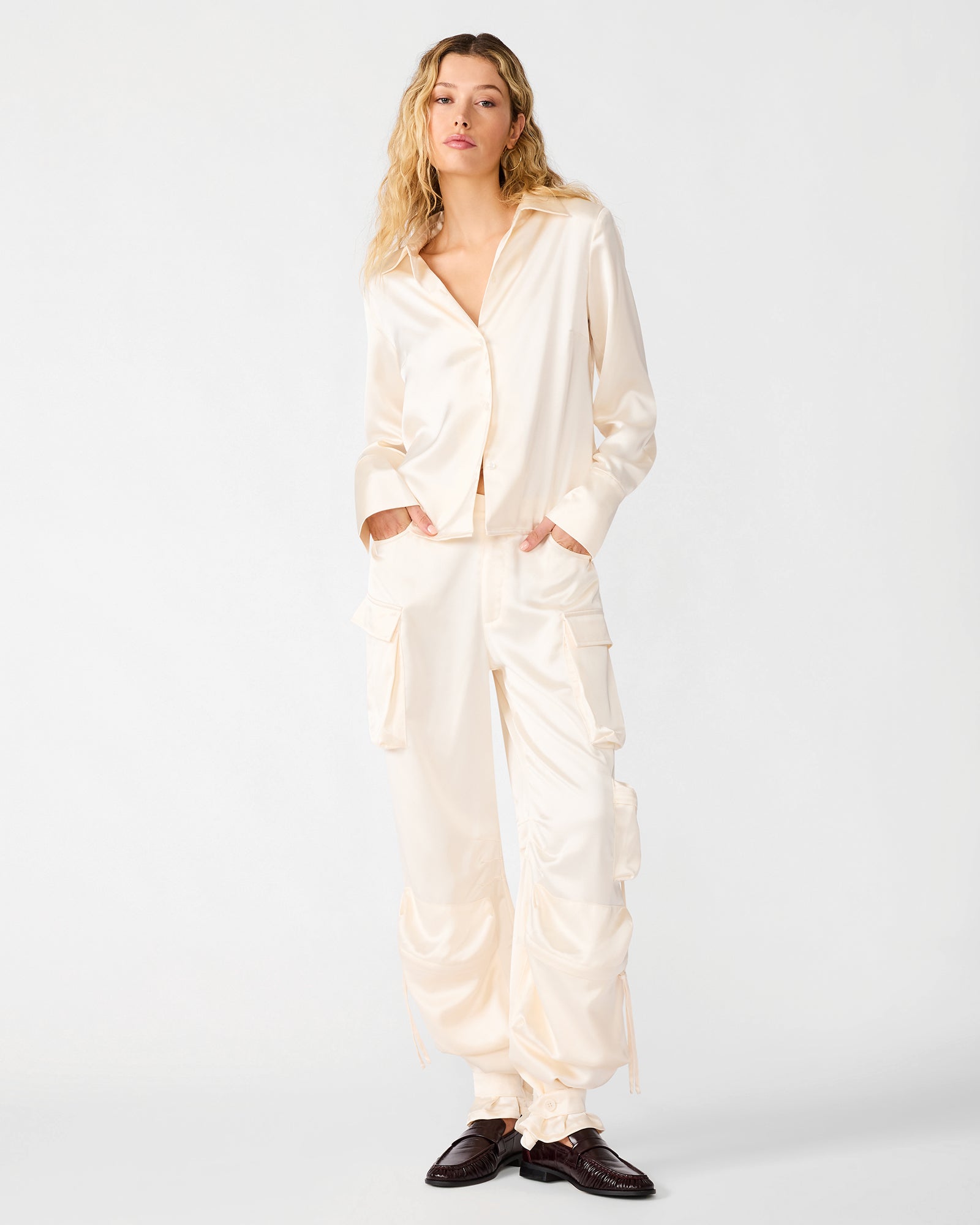 MARE TOP CREAM