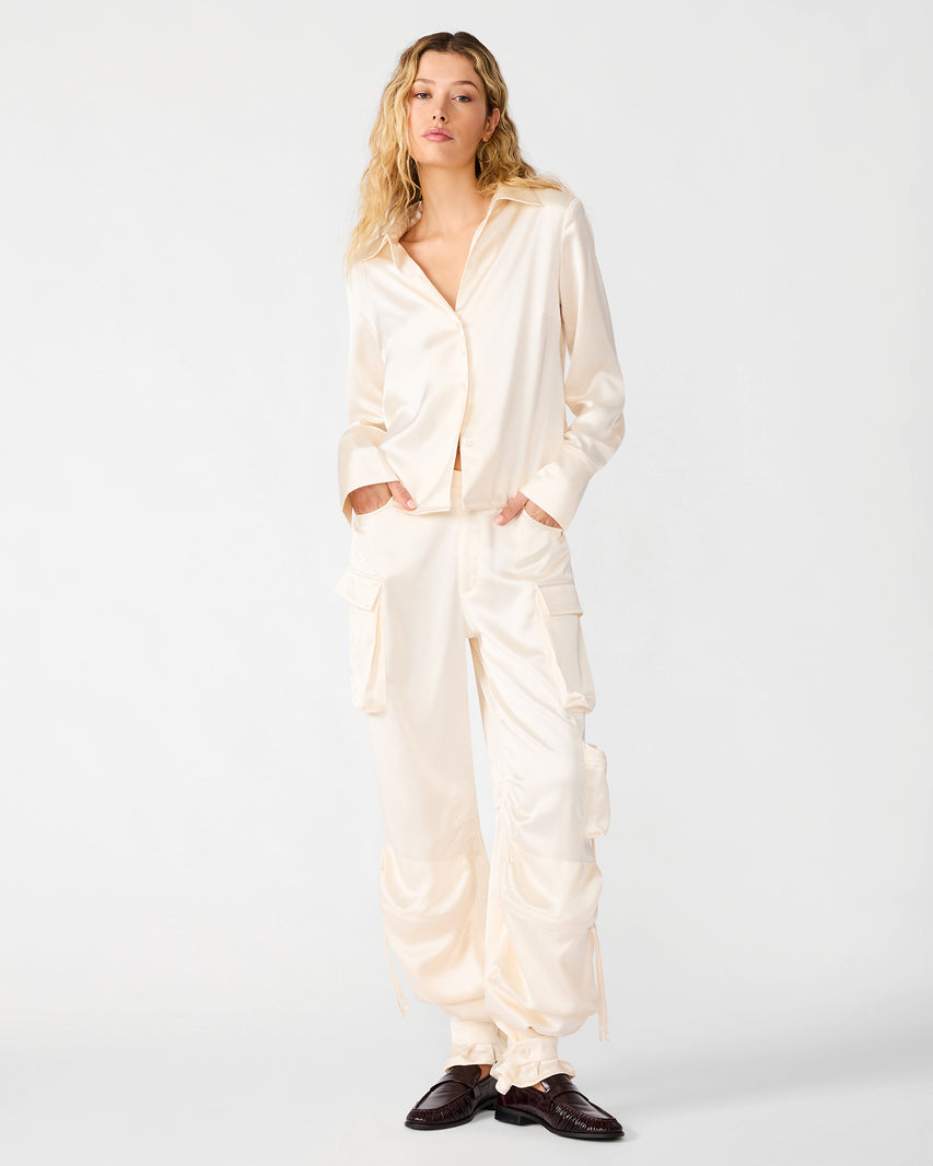 MARE TOP CREAM