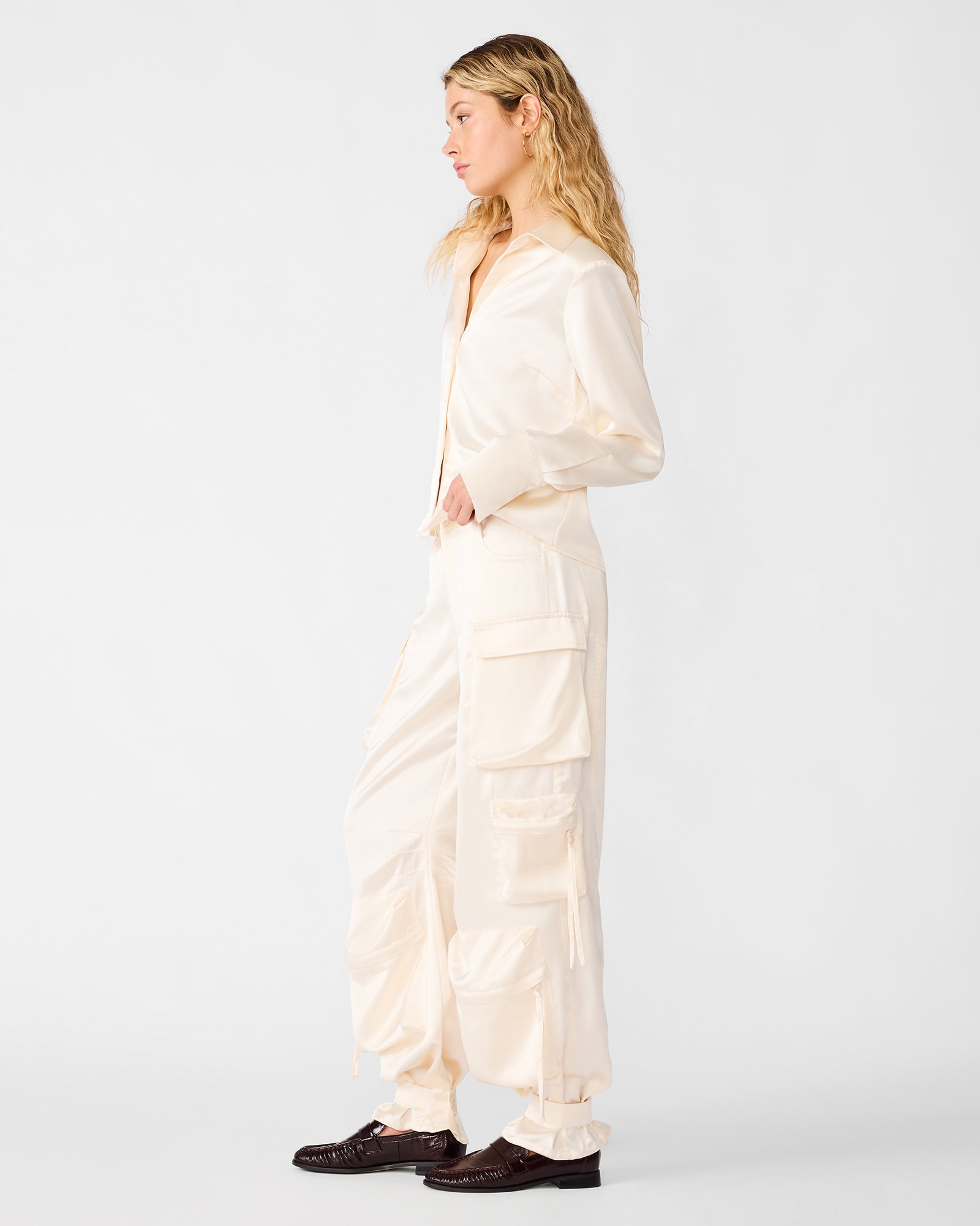 MARE TOP CREAM - view 2