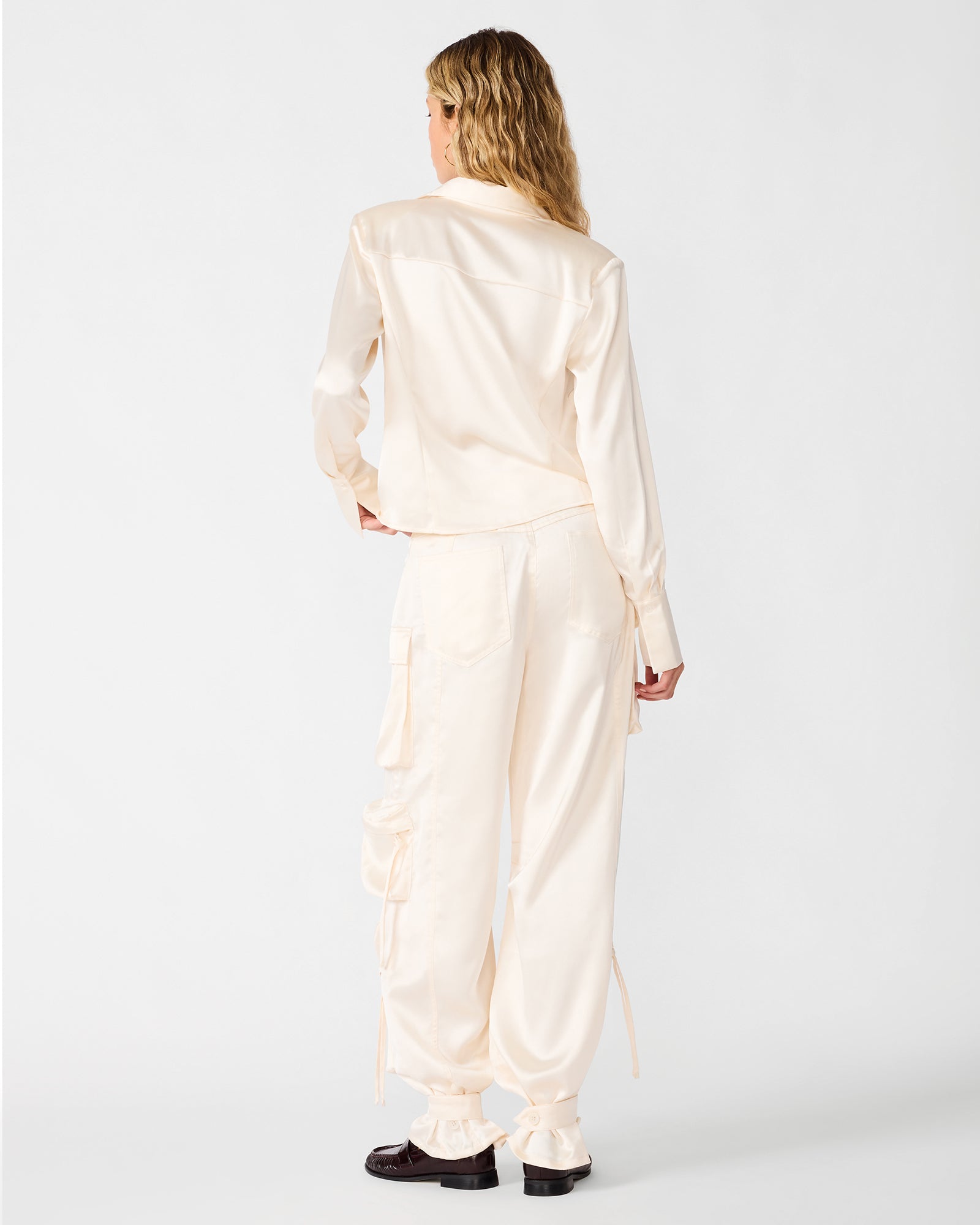 MARE TOP CREAM - view 3