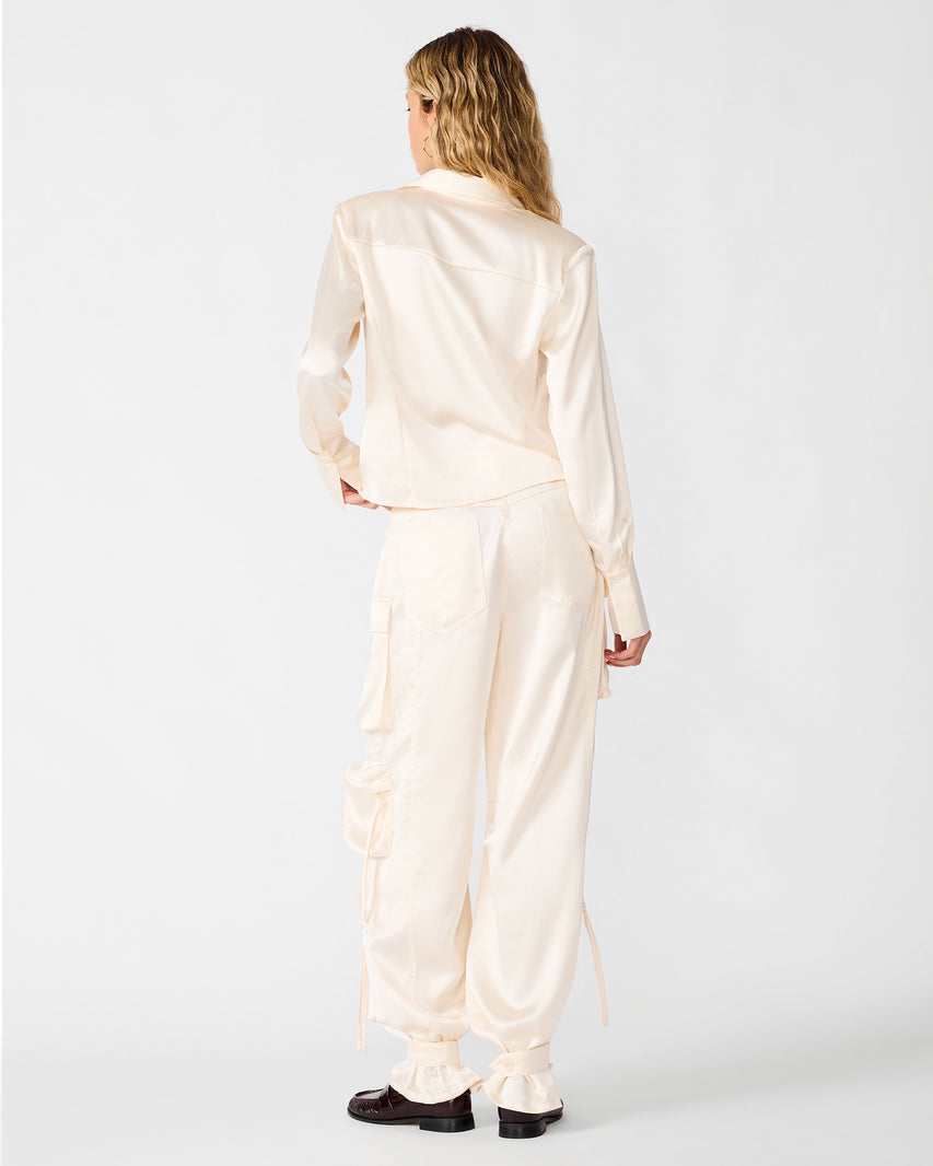 MARE TOP CREAM - view 3
