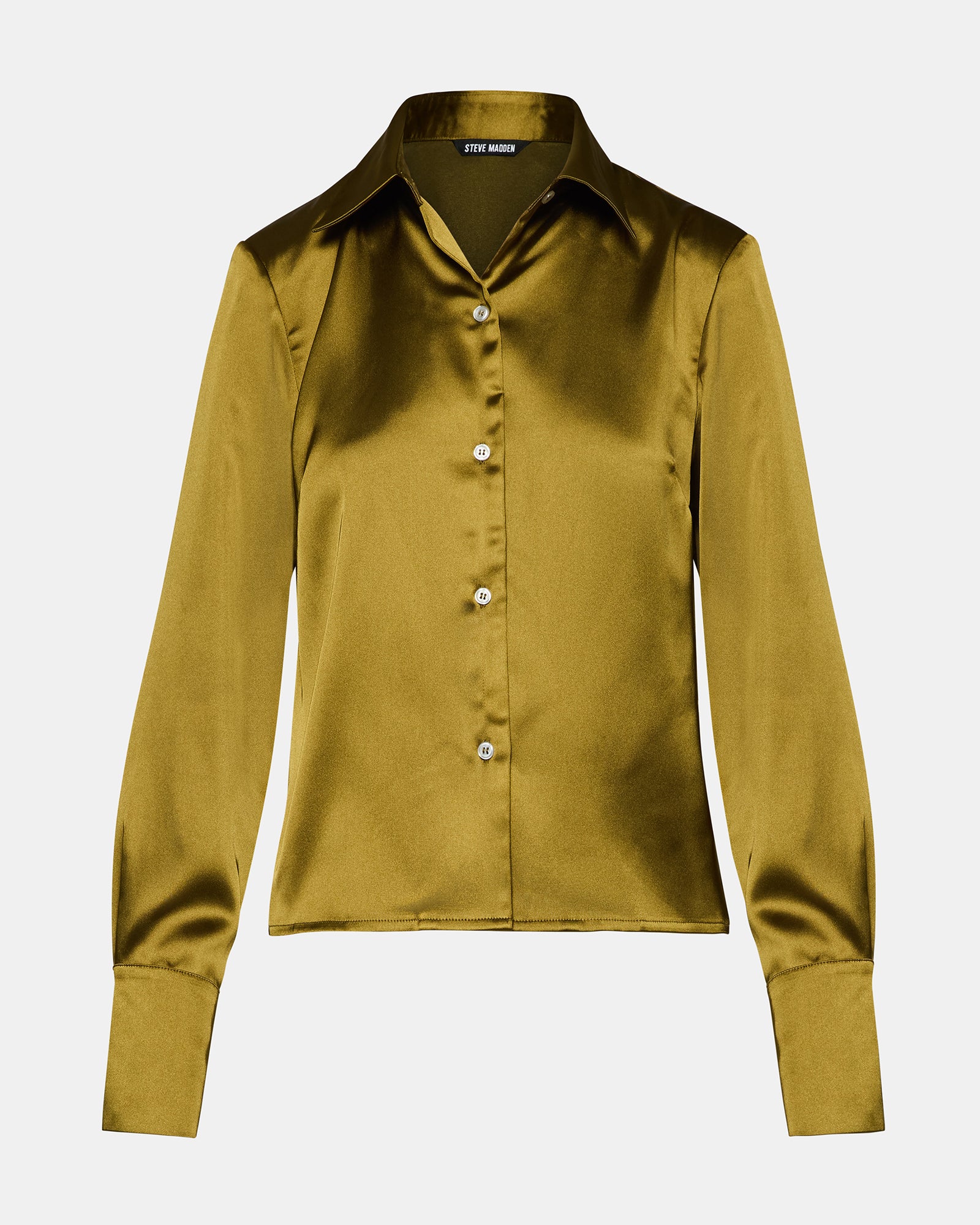 MARE TOP FIR GREEN - view 6