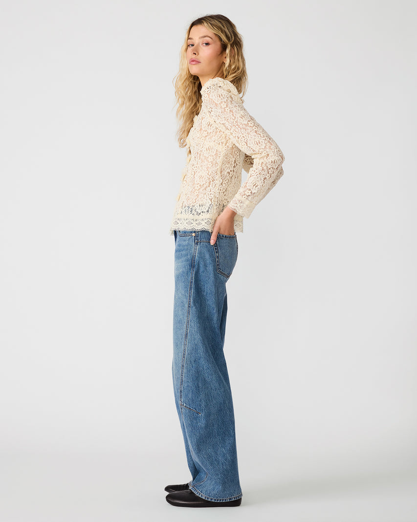 ABERDEEN TOP PEARL - view 3