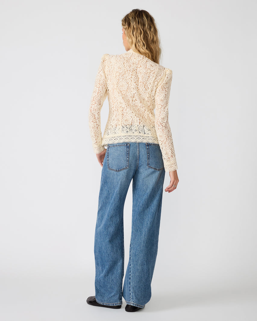 ABERDEEN TOP PEARL - view 4
