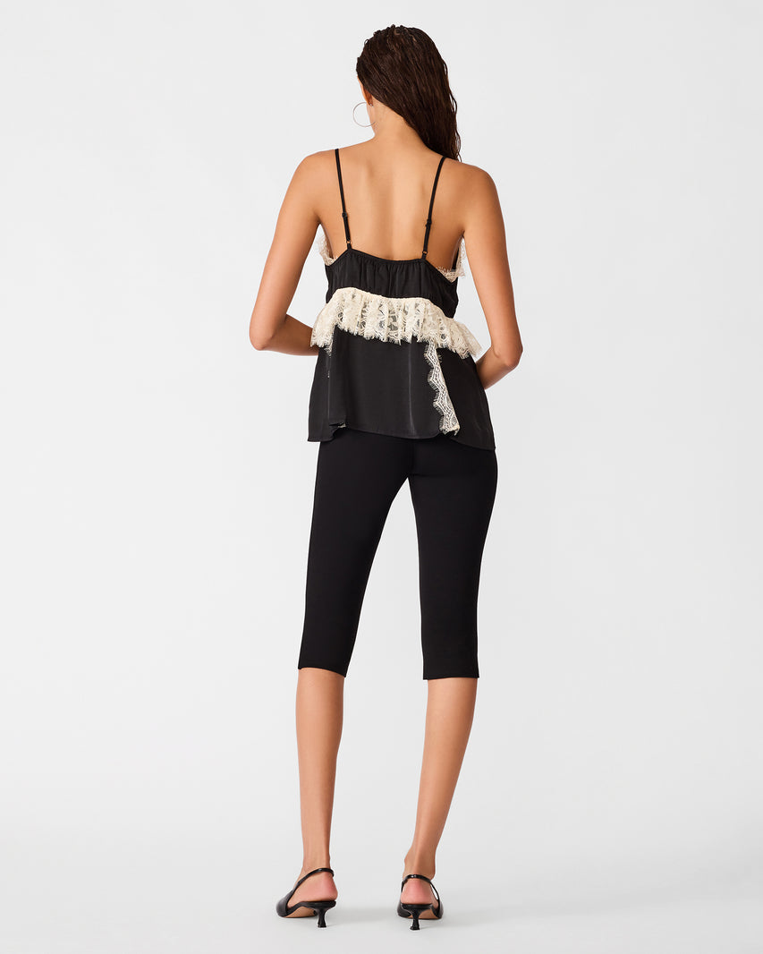 VICTOIRE TOP BLACK - view 4