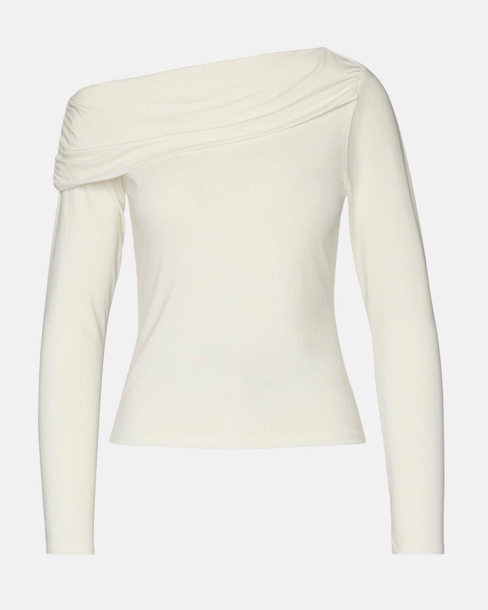 RYDER KNIT TOP CREAM - view 6