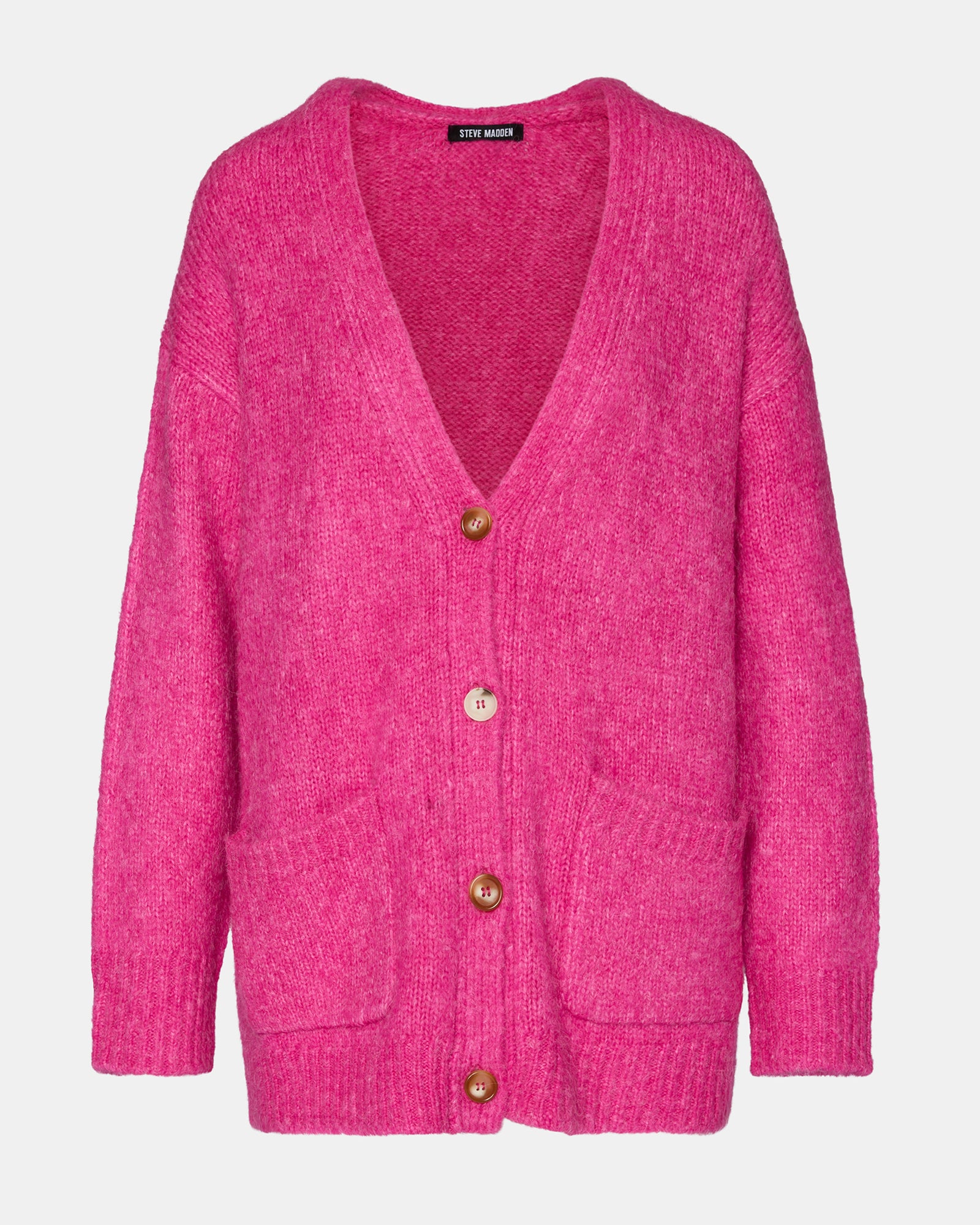 FINLEY SWEATER PINK VIOLET - view 6