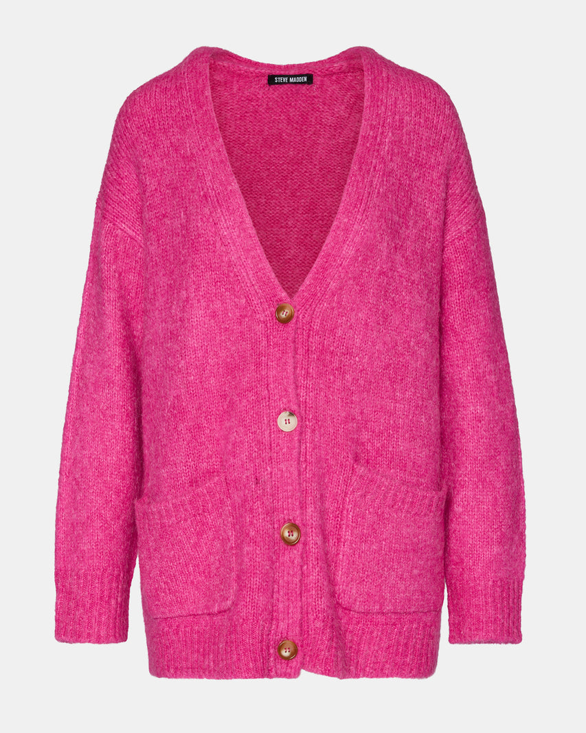 FINLEY SWEATER PINK VIOLET - view 6