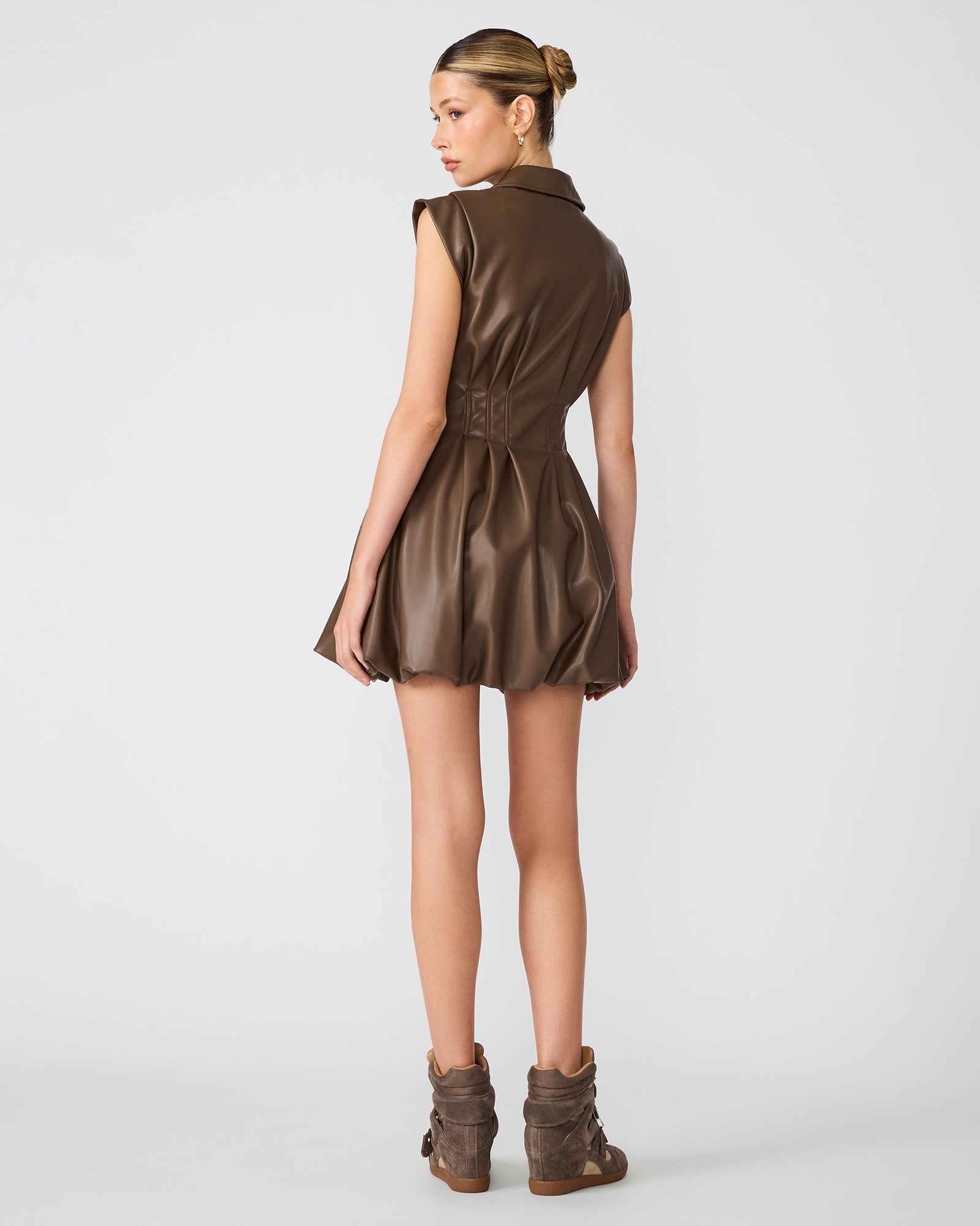 DYANNE DRESS COCO - view 3