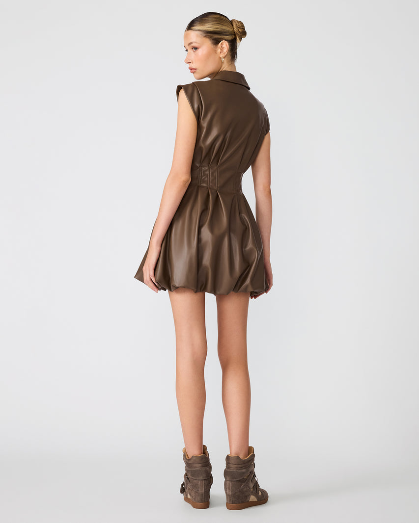 DYANNE DRESS COCO - view 3