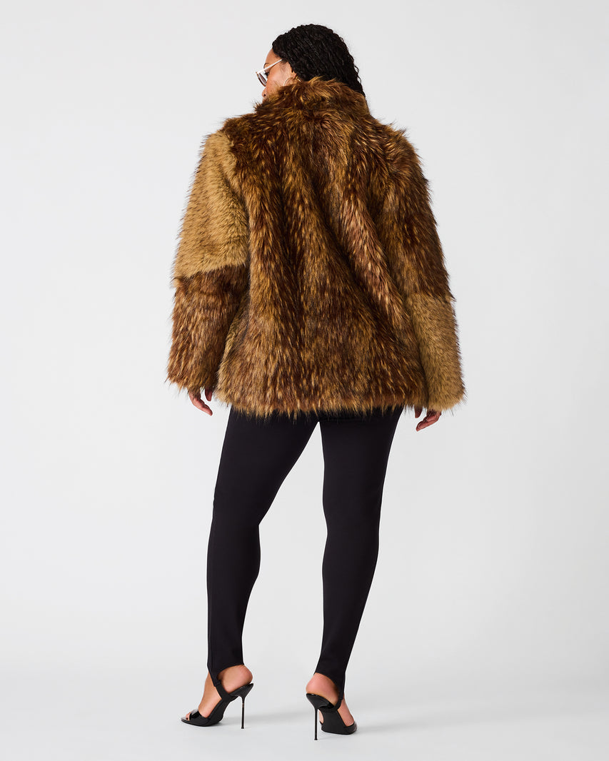 NORIE COAT HONEY - view 5