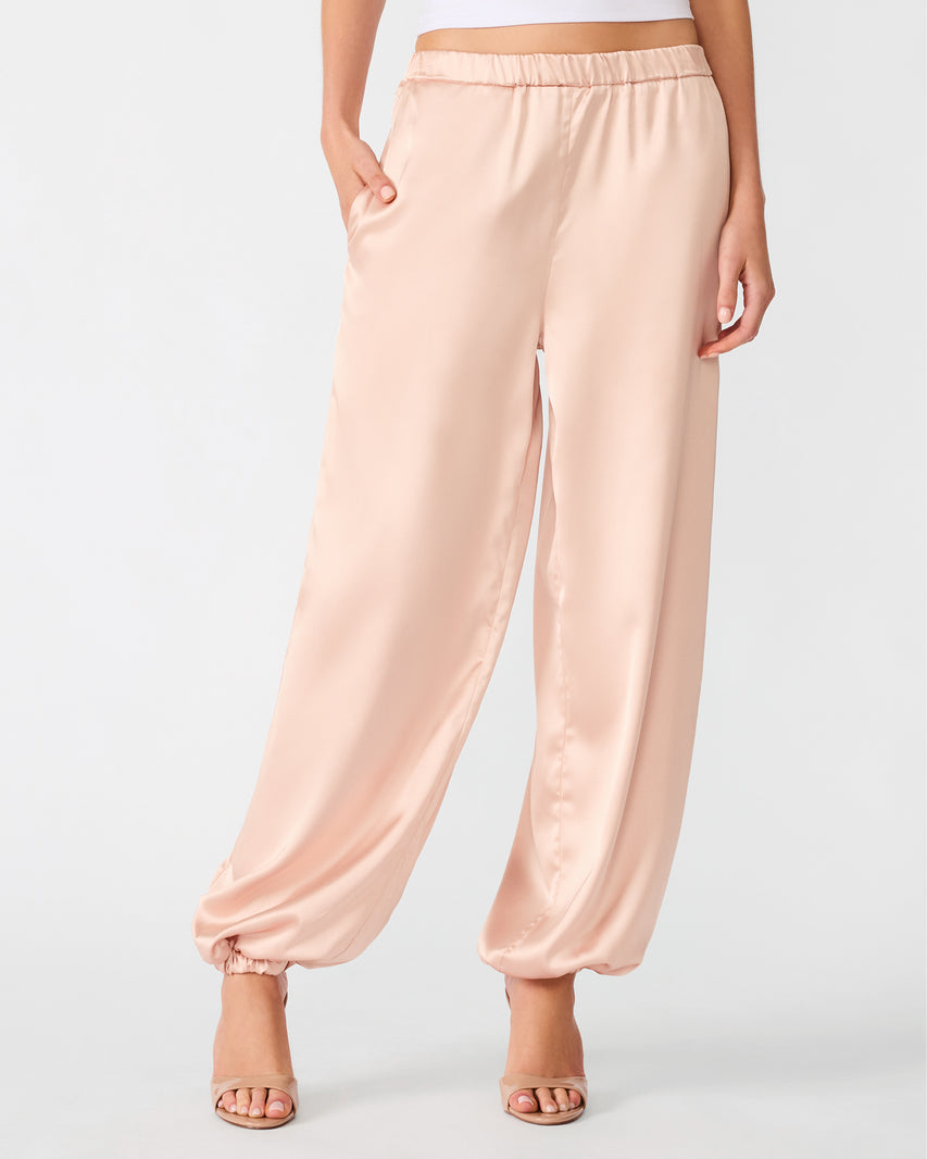 HALO PANT BALLET PINK - view 2