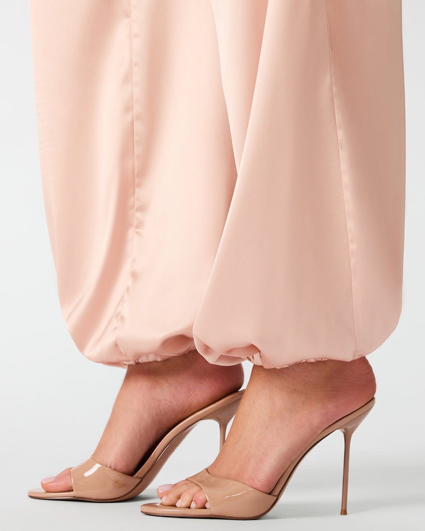 HALO PANT BALLET PINK - view 5