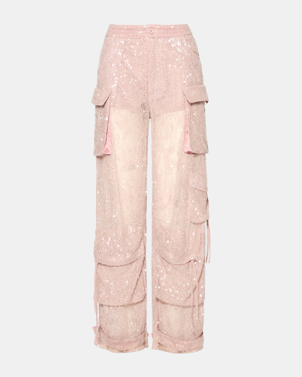 DUO PANT MAUVE SHADOWS - view 6