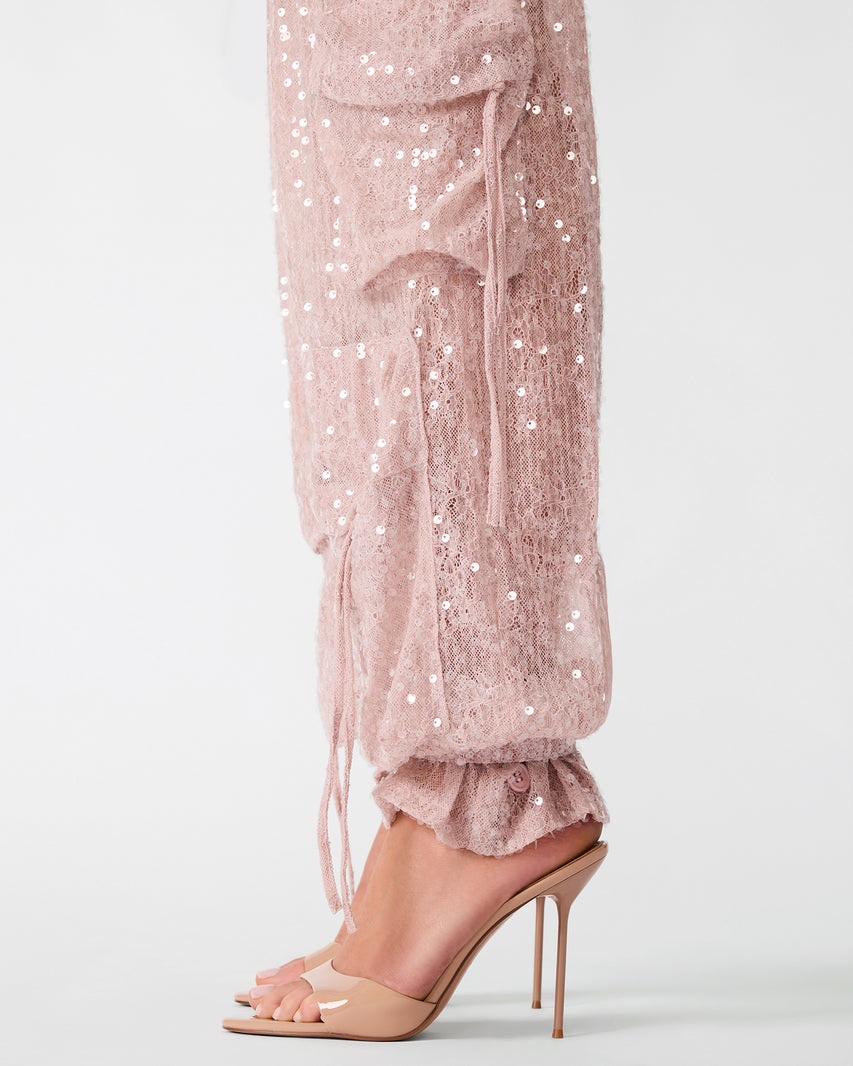 DUO PANT MAUVE SHADOWS - view 5