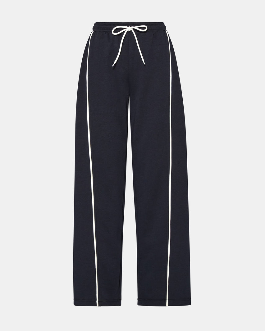 KRISTINA PANT MIDNIGHT - view 6