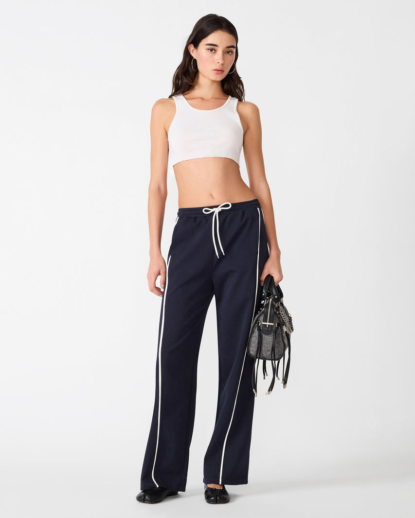 KRISTINA PANT MIDNIGHT