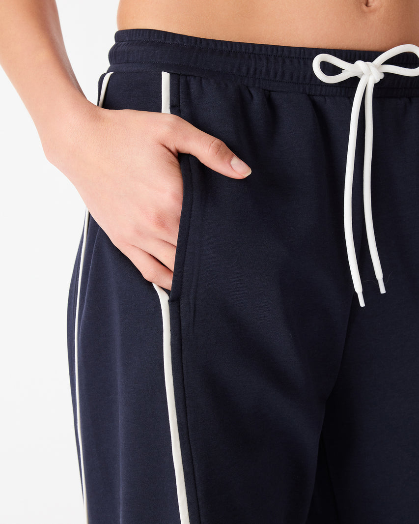 KRISTINA PANT MIDNIGHT - view 5