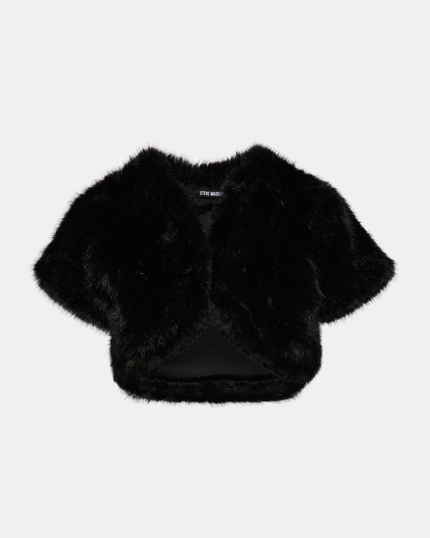 JALEN BOLERO BLACK - view 8