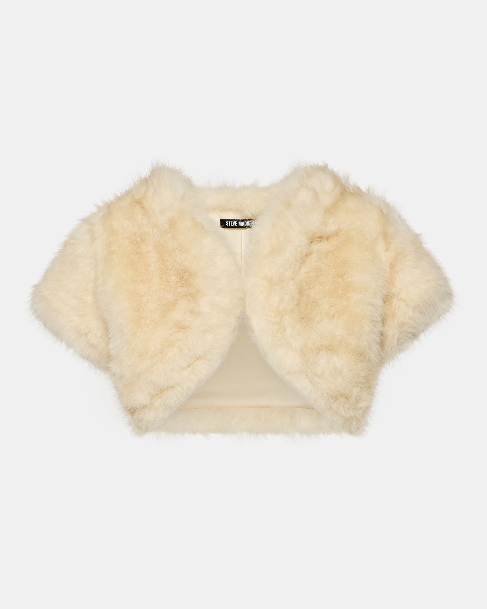 JALEN BOLERO CREAM - view 8